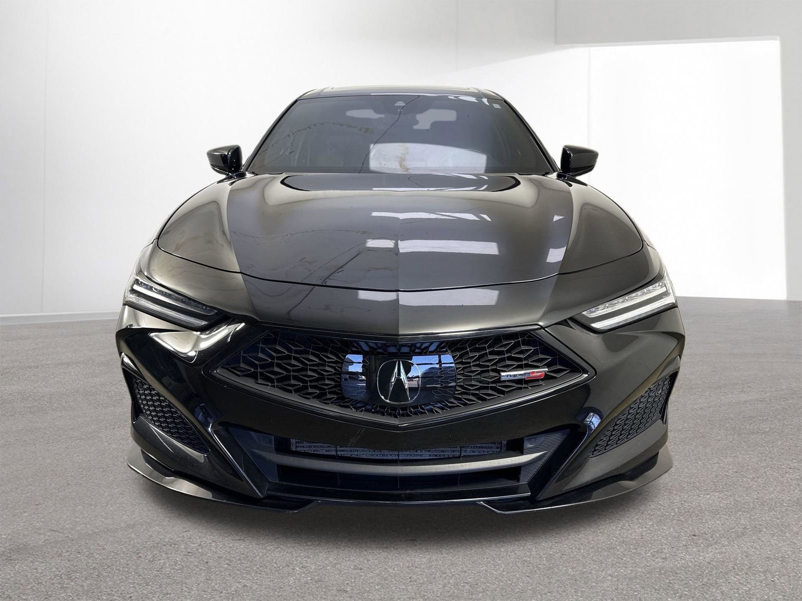 Certified 2023 Acura TLX Type S image 27