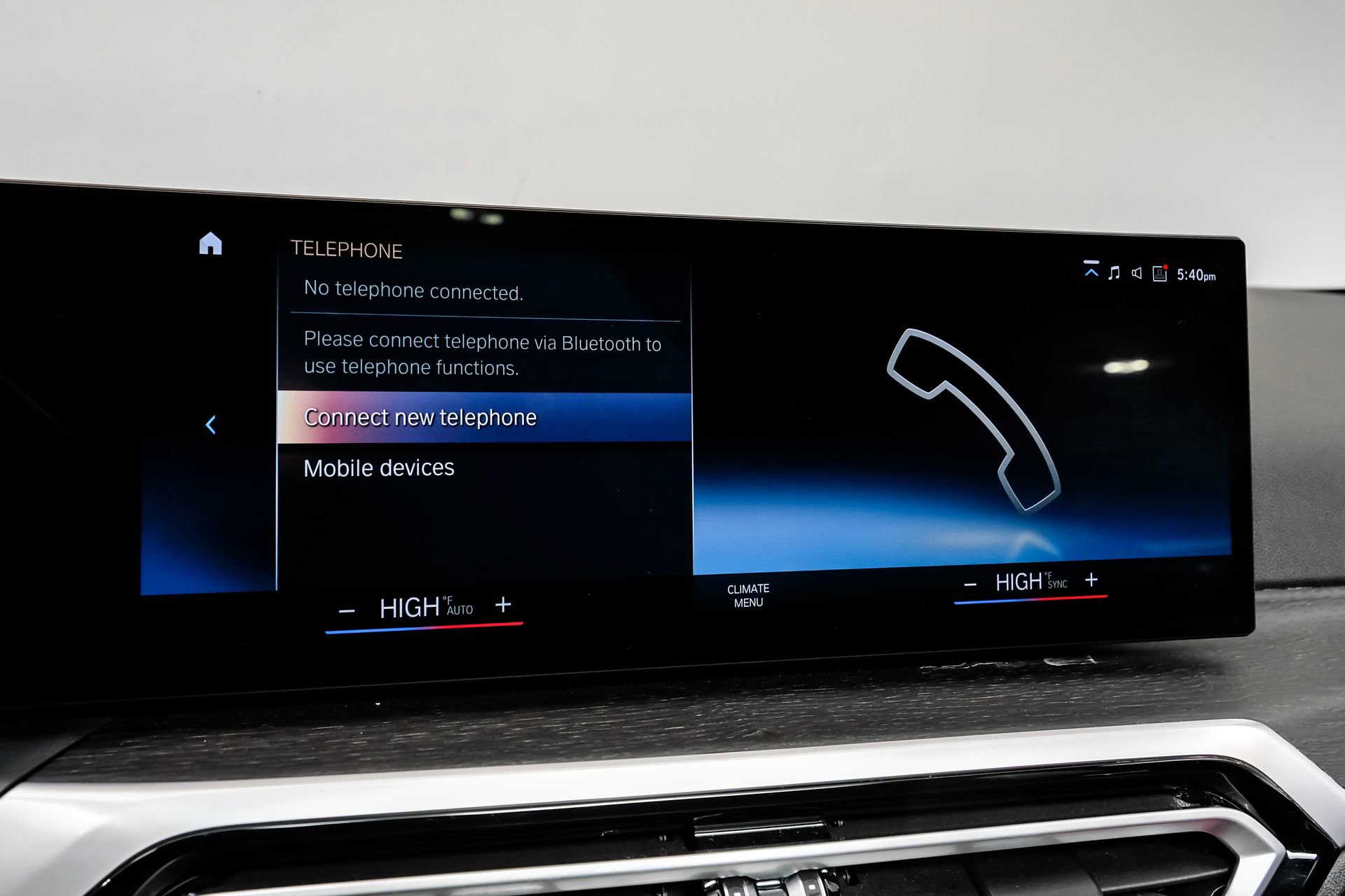 Used 2024 BMW 430i Gran Coupe w/ M Sport Package (Priority 1) image 31