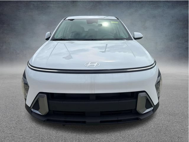 New 2026 Hyundai Kona SE FWD video 2