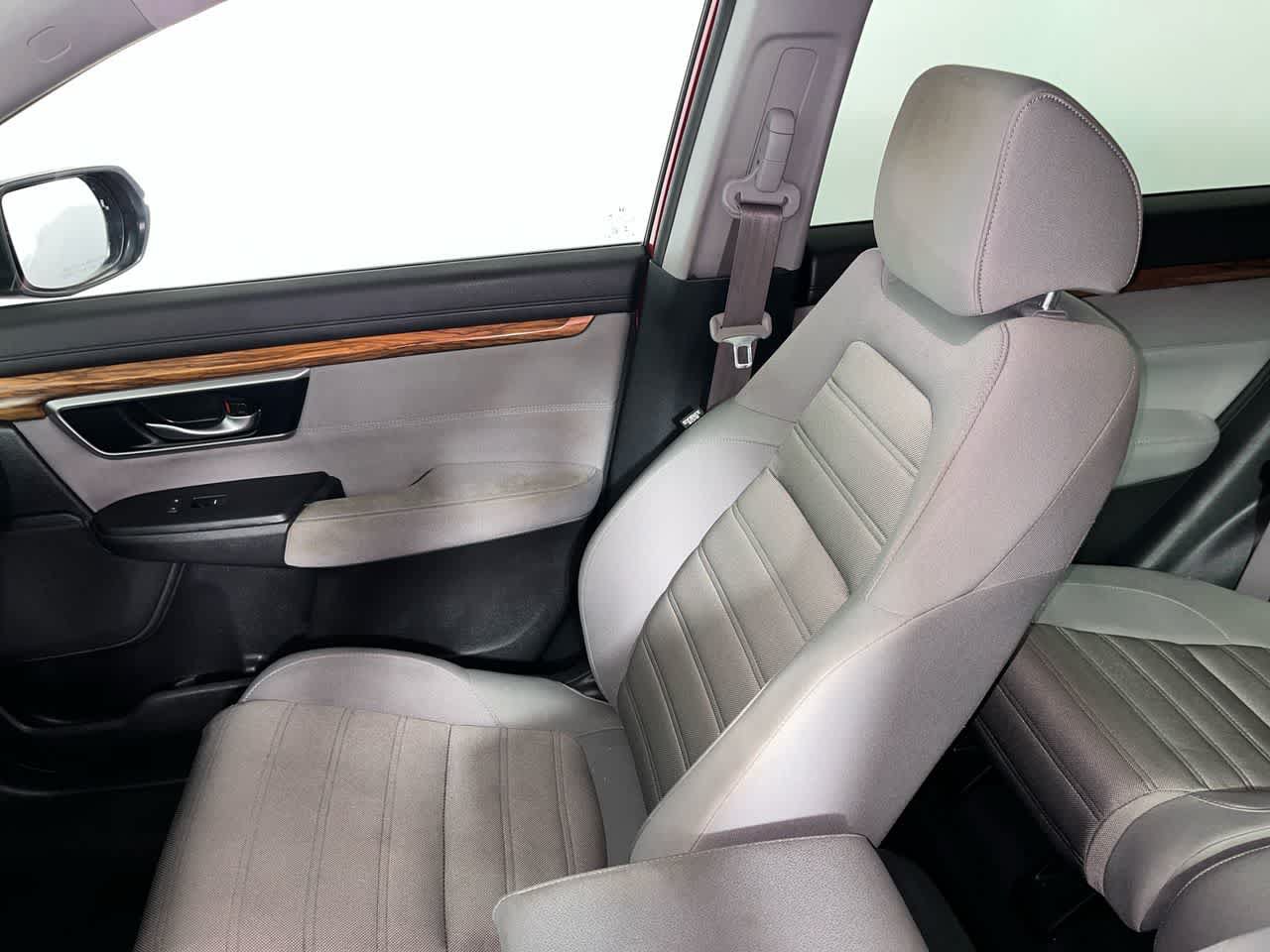 Used 2021 Honda CR-V EX image 27