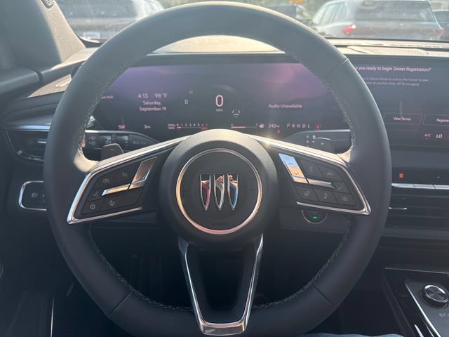 New 2027 Buick Enclave Sport Touring w/ Power Package FWD image 17
