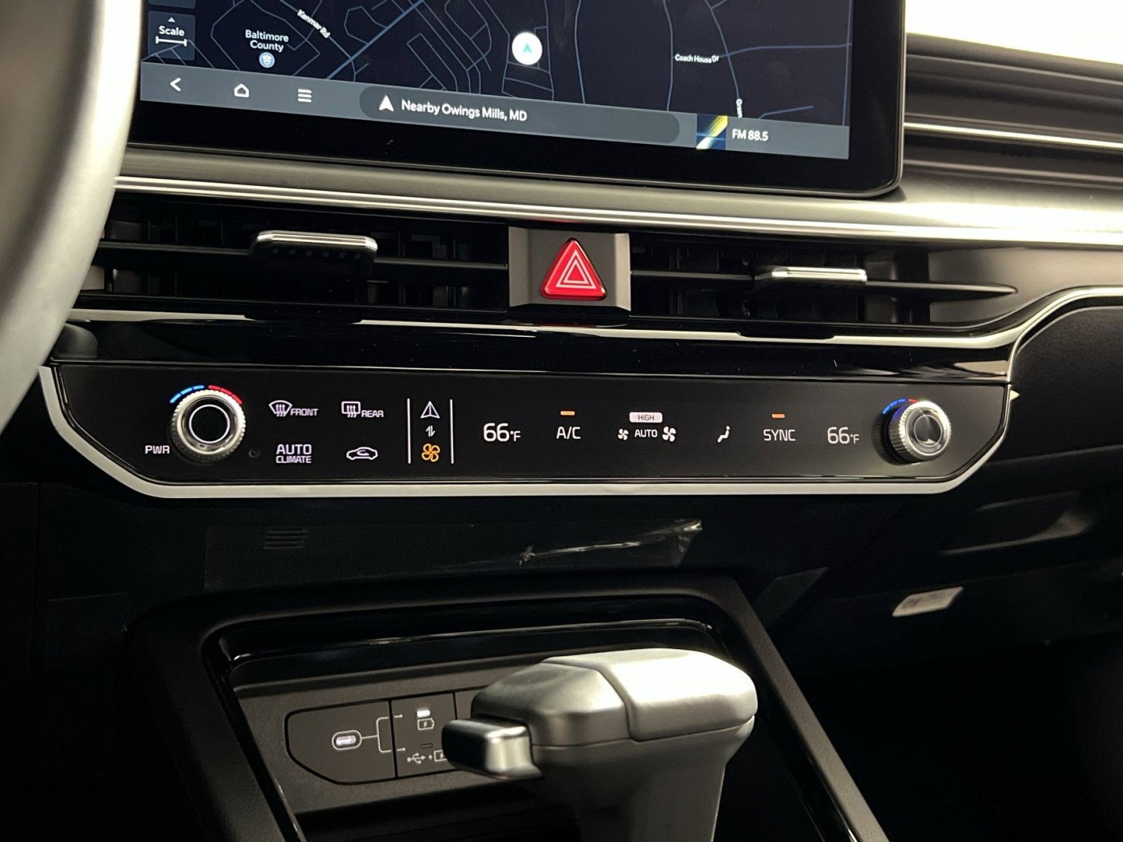 New 2026 Kia K5 GT image 19