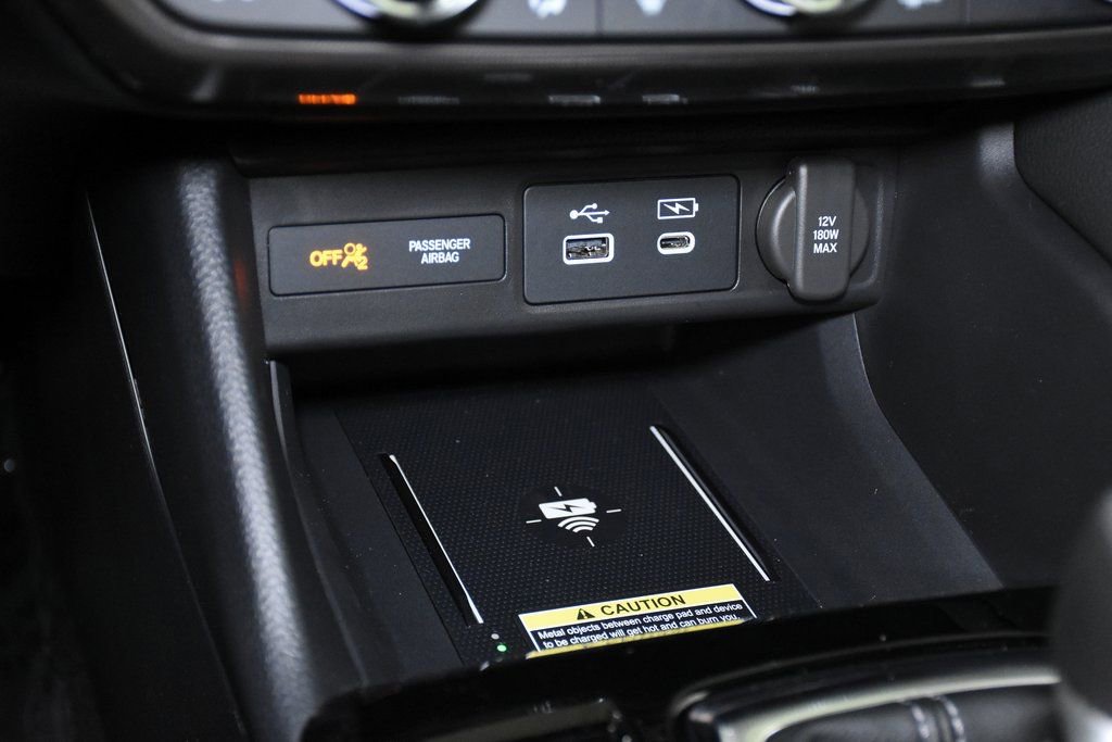 Used 2025 Acura Integra A-Spec image 23