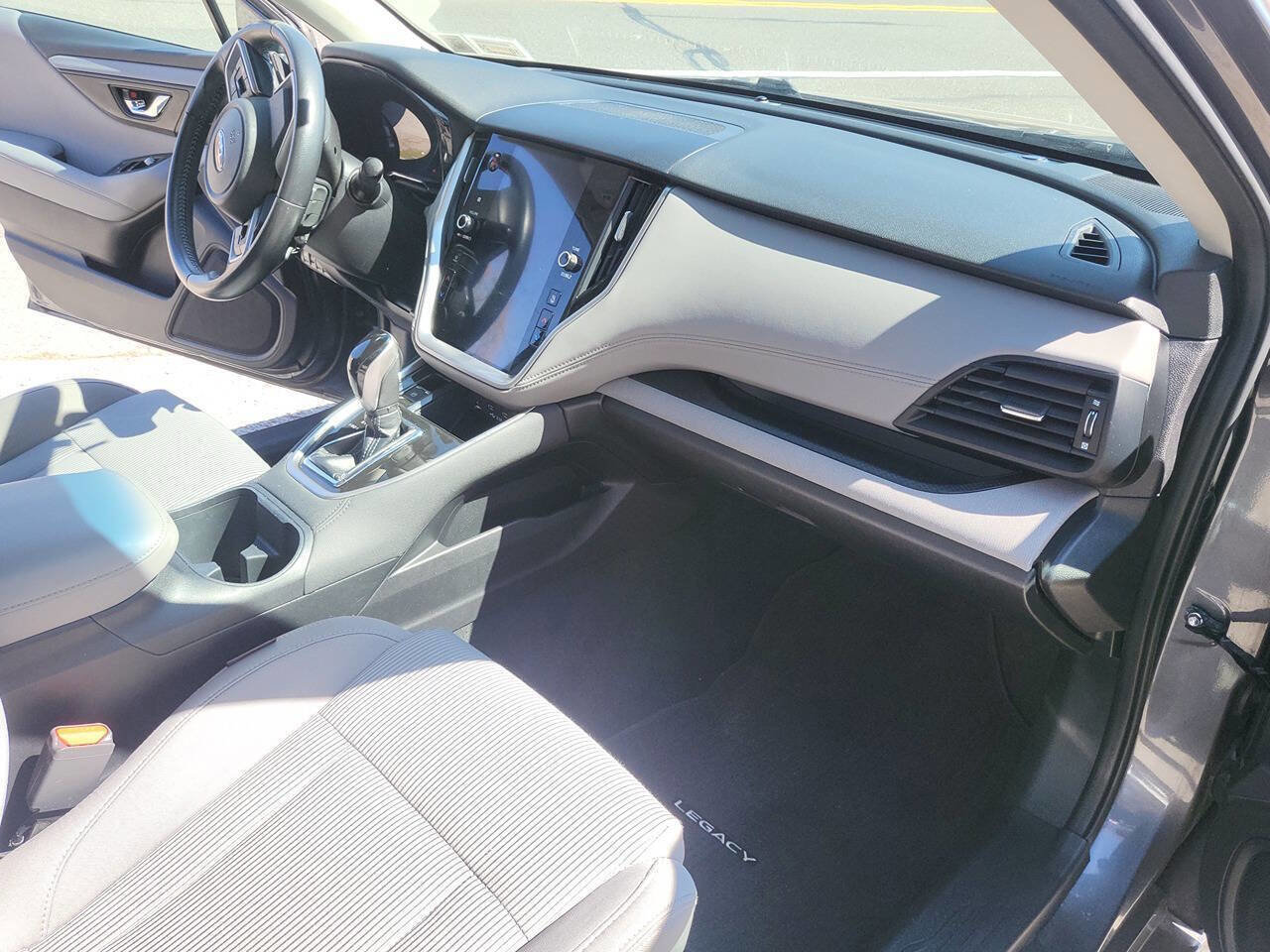 Used 2021 Subaru Legacy Premium image 19