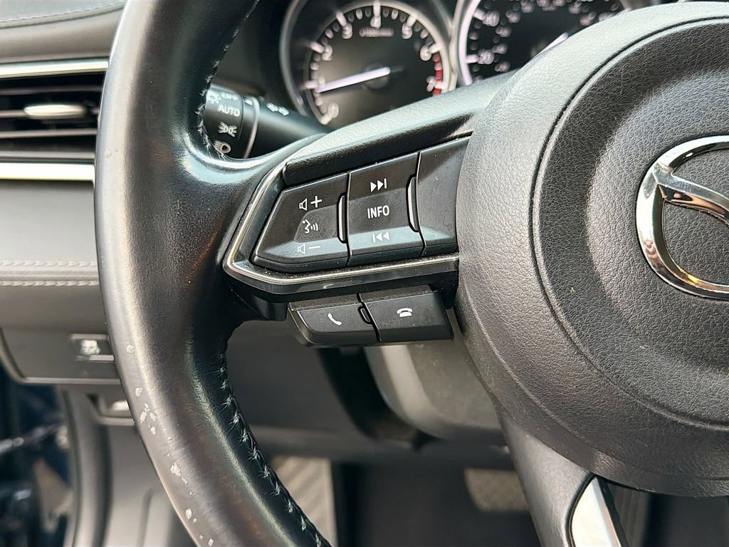 Used 2021 MAZDA MAZDA6 Sport image 33