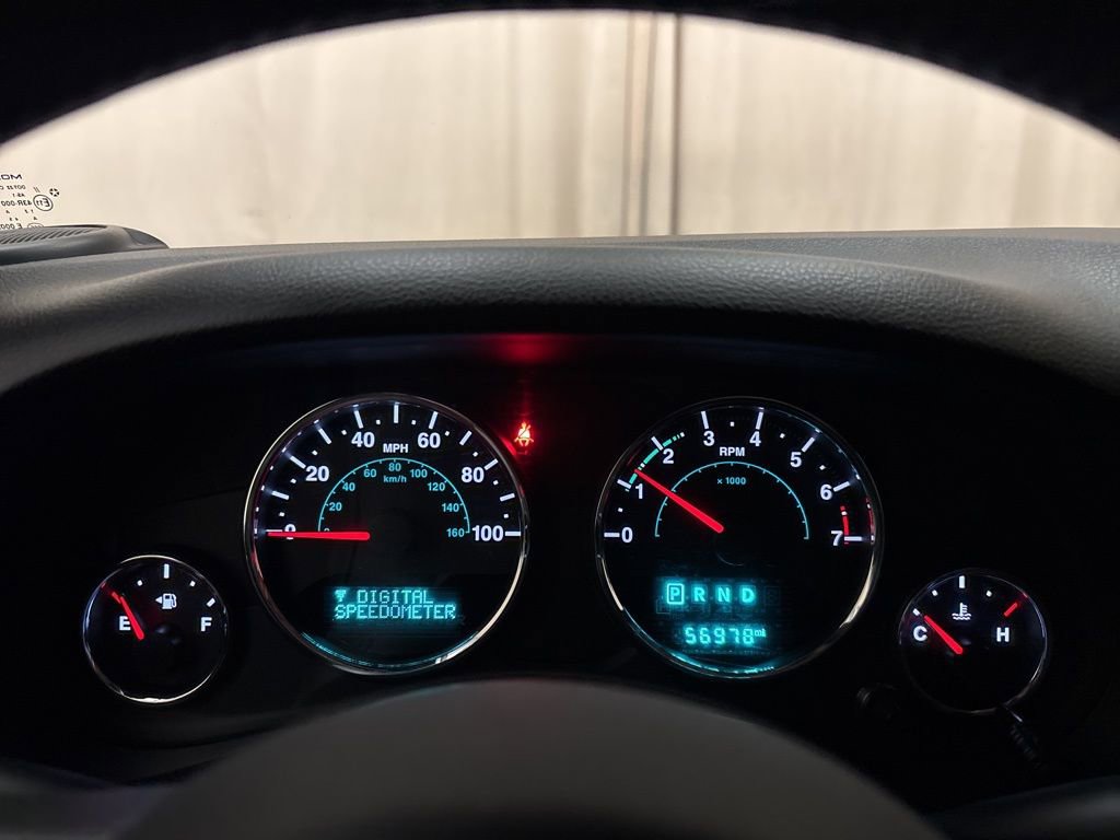 Used 2015 Jeep Wrangler Sport w/ Quick Order Package 24S image 14