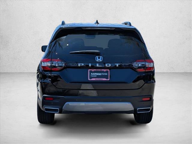 New 2026 Honda Pilot EX-L image 7