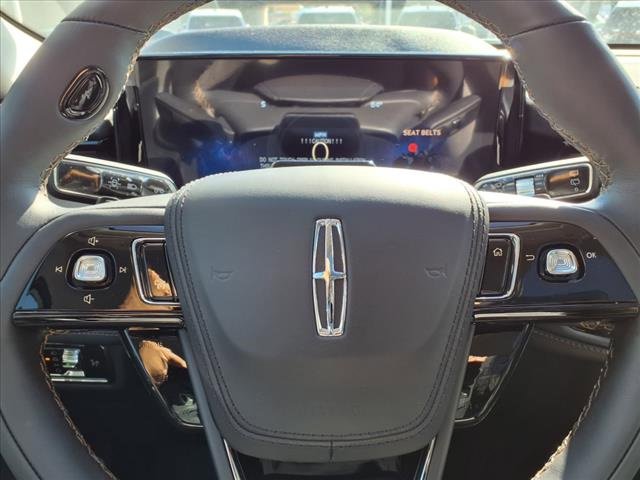 New 2025 Lincoln Aviator Reserve w/ Illumination Package image 12