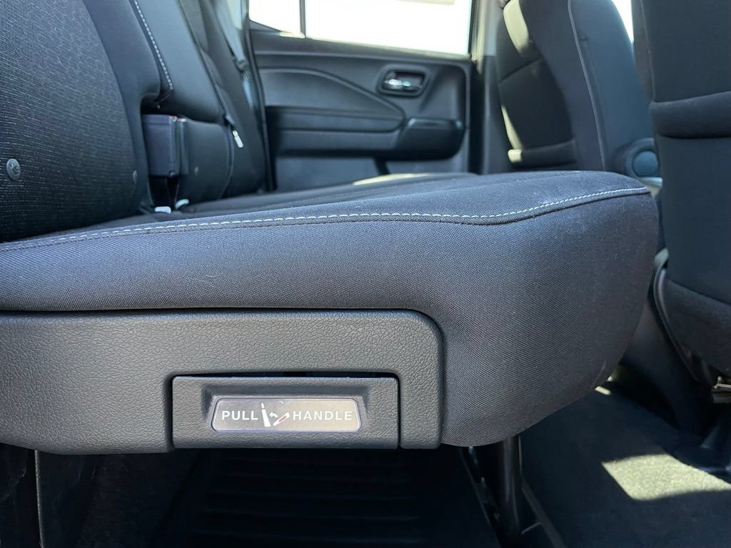 Certified 2023 Honda Ridgeline Sport image 35