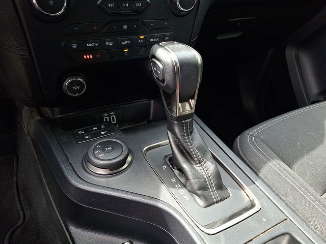 Used 2020 Ford Ranger XLT w/ Equipment Group 302A Luxury image 11