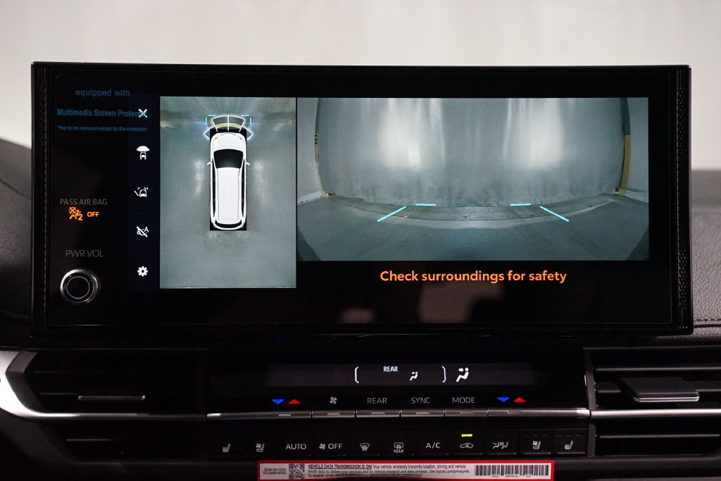 New 2026 Toyota Sienna Platinum AWD/4WD image 20