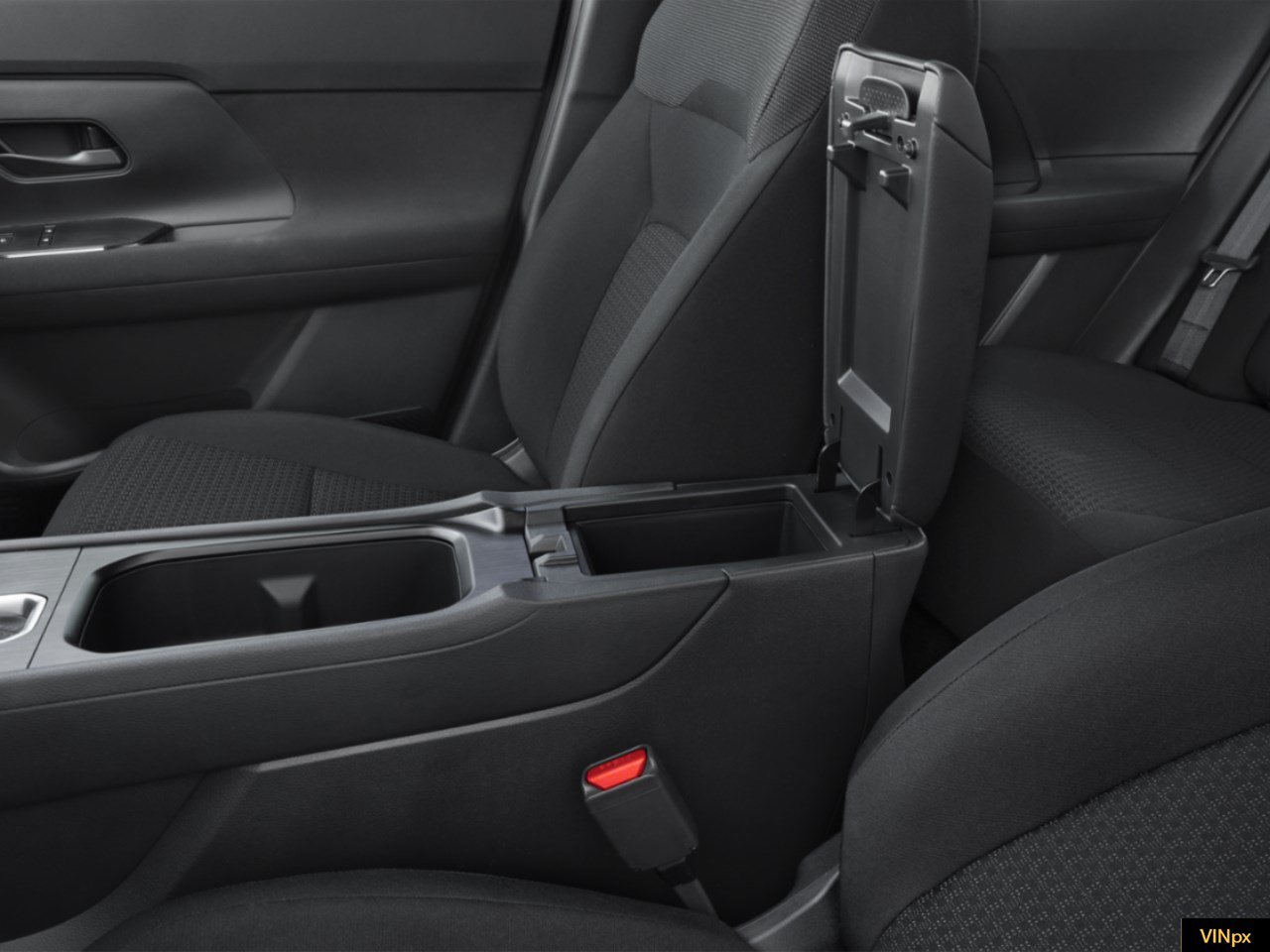 New 2026 Nissan Kicks S FWD image 12
