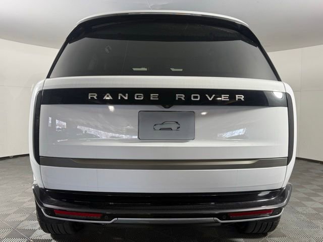 New 2025 Land Rover Range Rover SE image 7