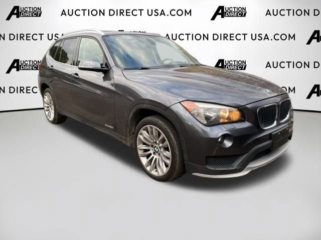 Used 2015 BMW X1 xDrive28i