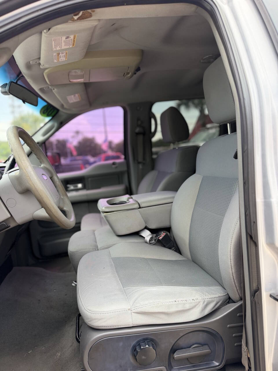 Used 2008 Ford F150 XL AWD/4WD image 16