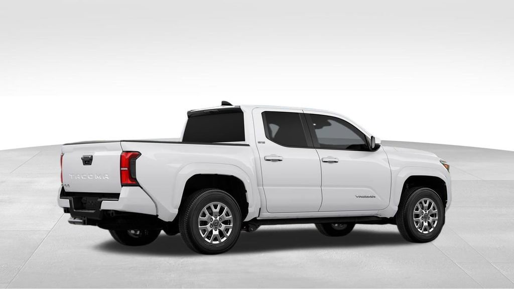 New 2026 Toyota Tacoma SR5 image 11