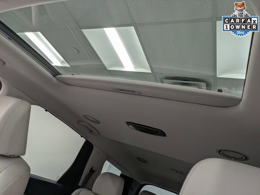 Used 2022 Hyundai Palisade SEL w/ 8P Bench Seat Package image 22