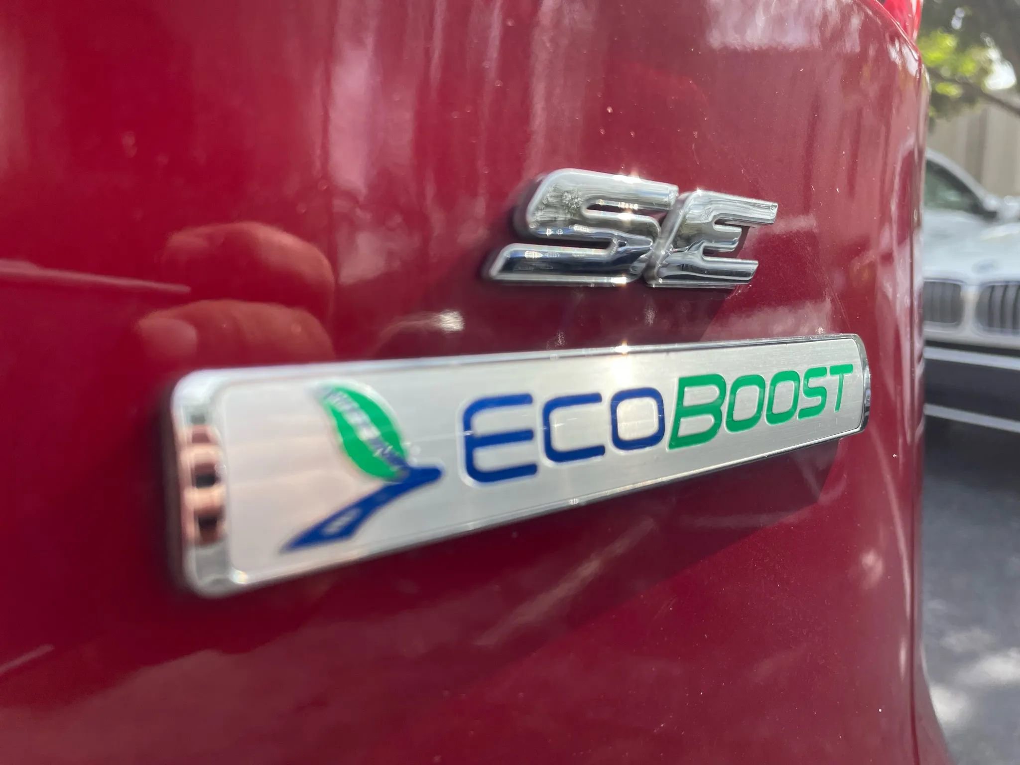 Used 2013 Ford Escape SE image 13