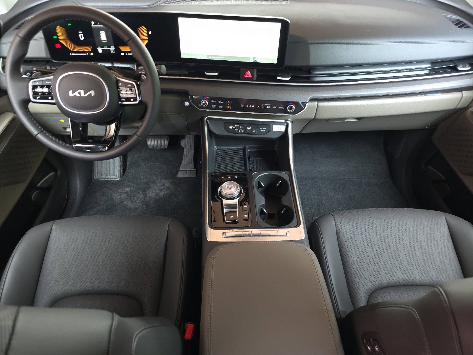 New 2026 Kia Carnival EX image 13