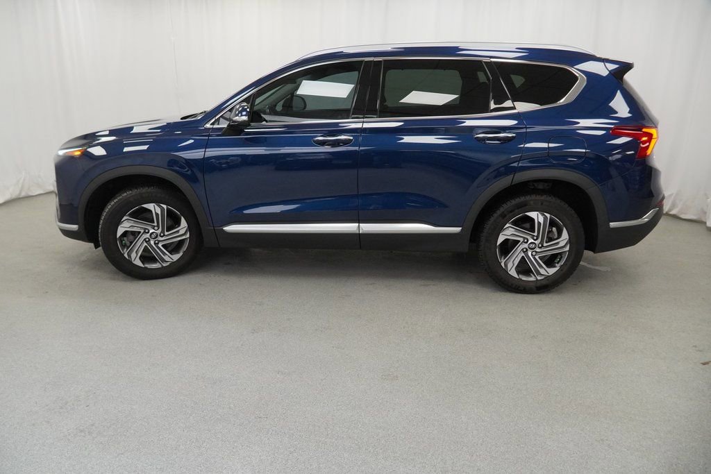 Used 2021 Hyundai Santa Fe SEL w/ Convenience Package image 15