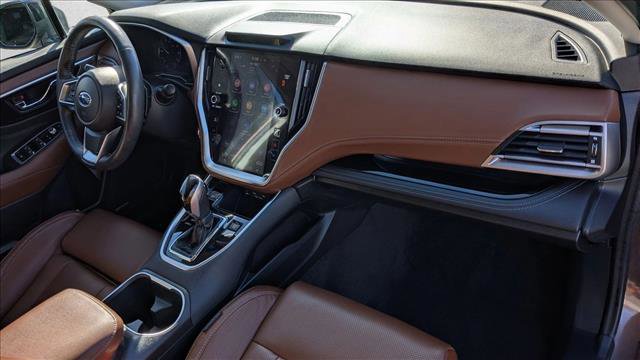 Used 2020 Subaru Outback Touring w/ Popular Package #2 image 30