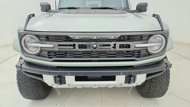 Used 2024 Ford Bronco Raptor AWD/4WD image 8
