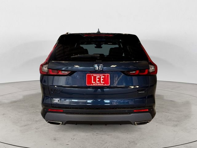 New 2026 Honda CR-V Sport Touring image 4