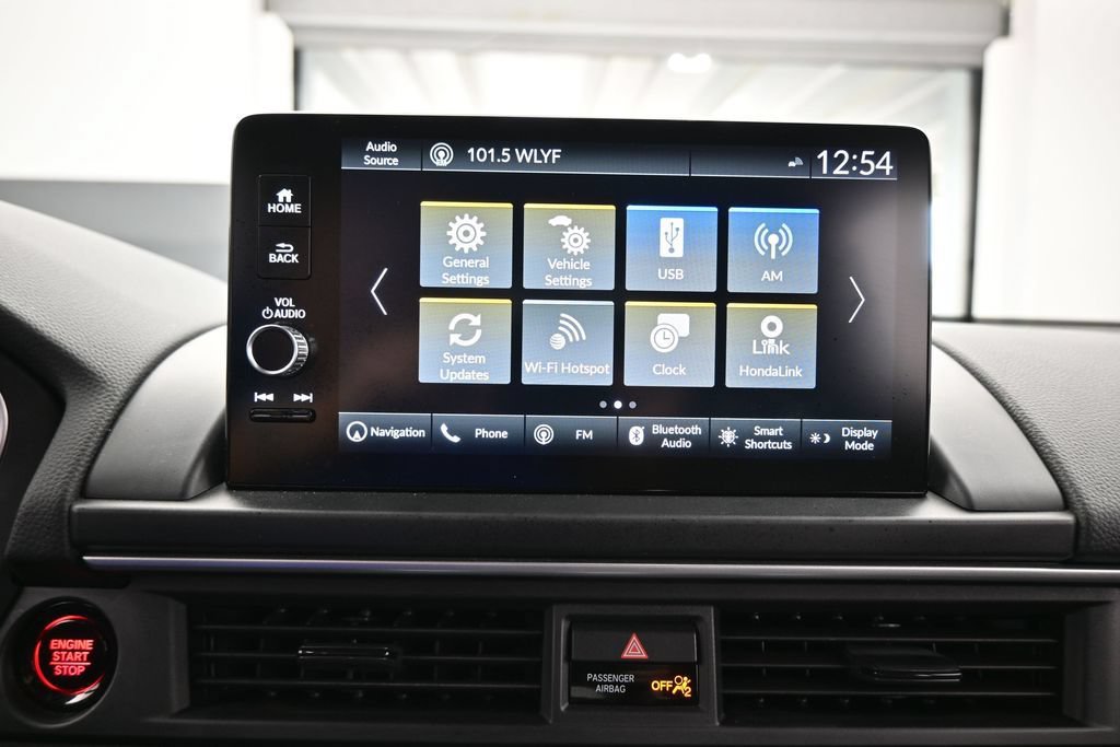 Used 2025 Honda Pilot Touring image 28
