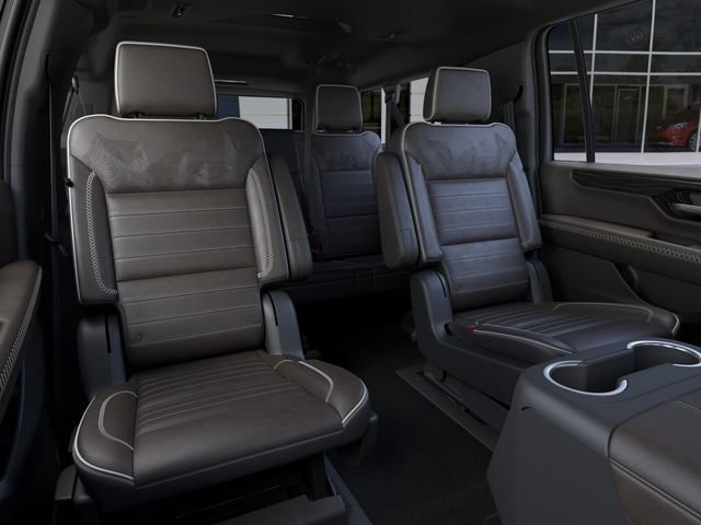 New 2026 GMC Yukon XL Denali Ultimate AWD/4WD image 21