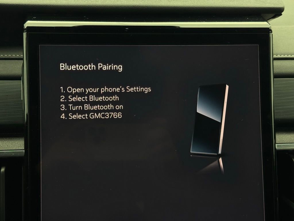 Used 2025 GMC Acadia Elevation image 22