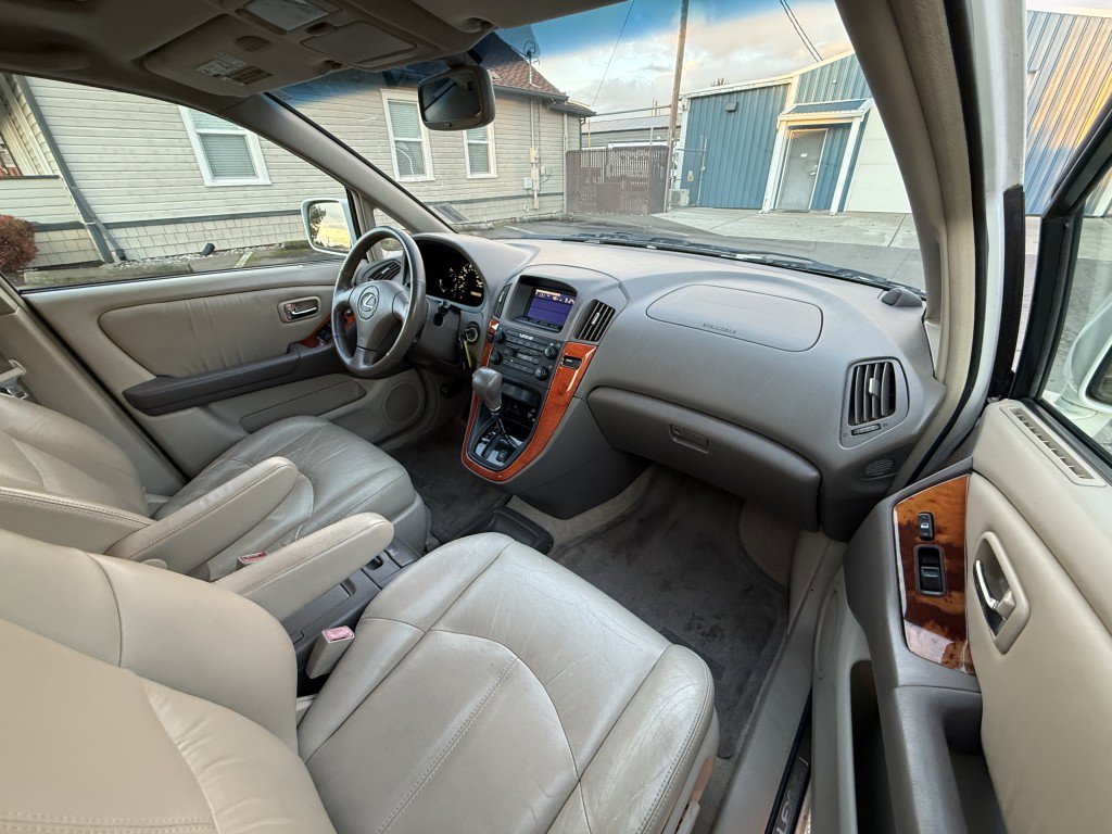 Used 2002 Lexus RX 300 image 13