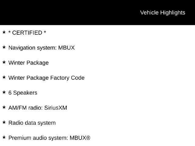 Certified 2026 Mercedes-Benz E 350 4MATIC Sedan image 7