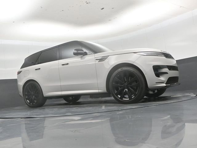 Used 2026 Land Rover Range Rover Sport Autobiography AWD/4WD image 39