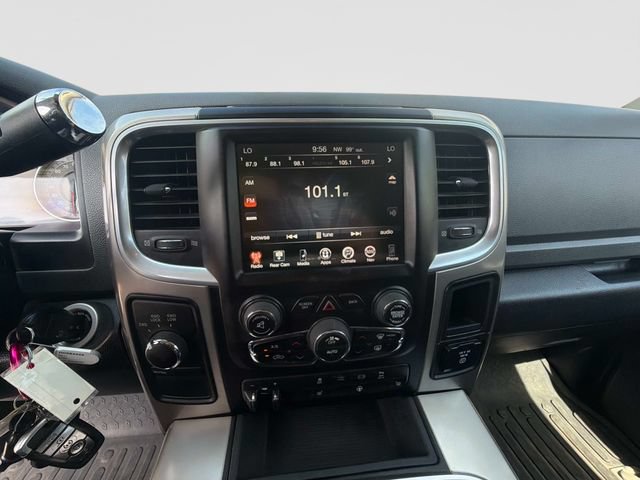 Used 2017 RAM 3500 Big Horn AWD/4WD image 24