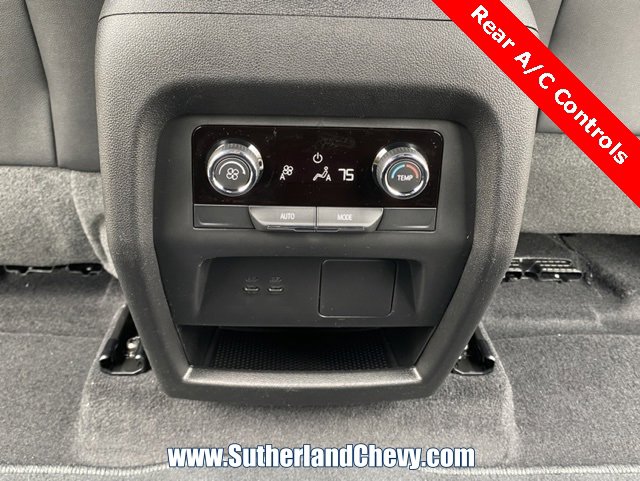 New 2026 Chevrolet Traverse LT image 51