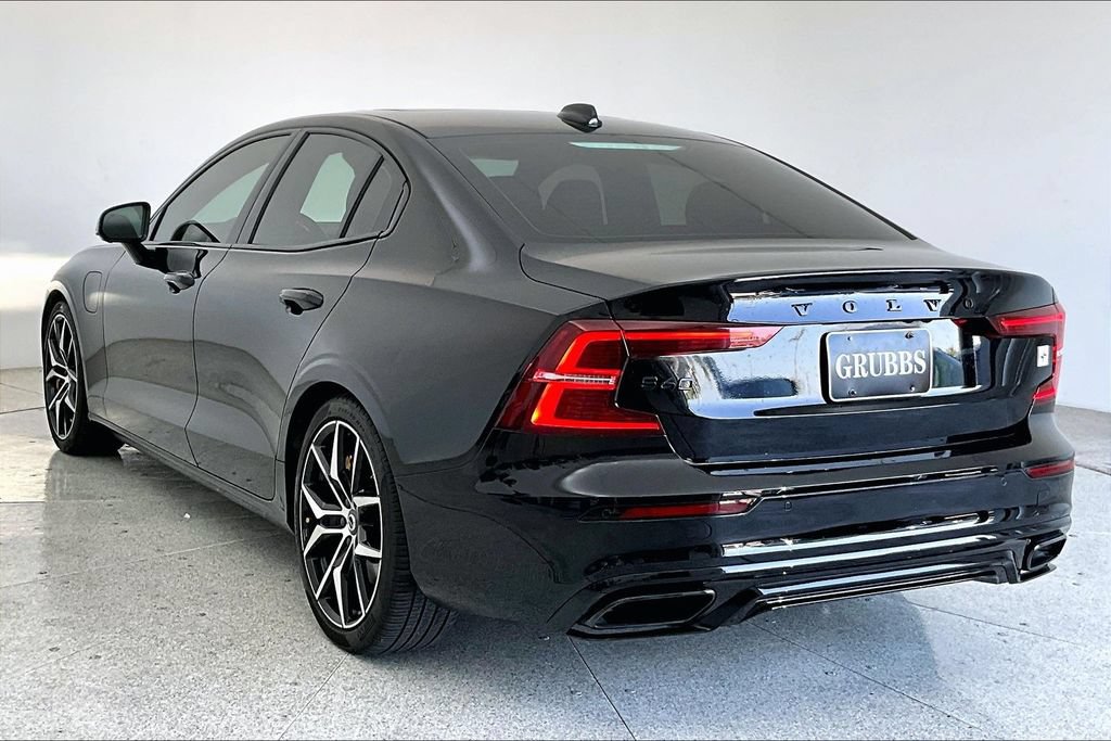 Used 2019 Volvo S60 T8 R-Design AWD/4WD image 14