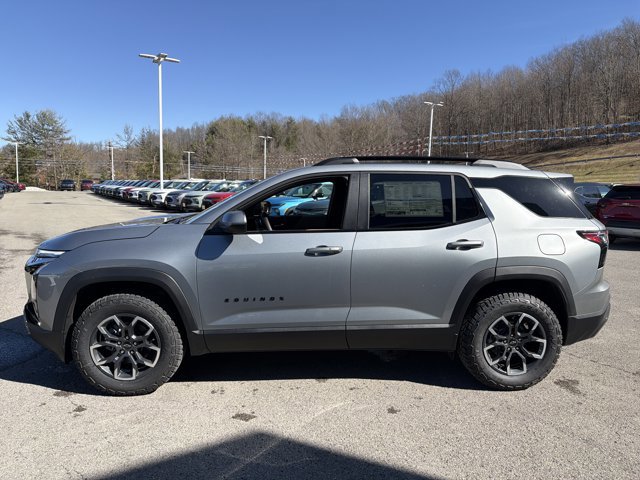 New 2026 Chevrolet Equinox ACTIV w/ Convenience Package III image 8