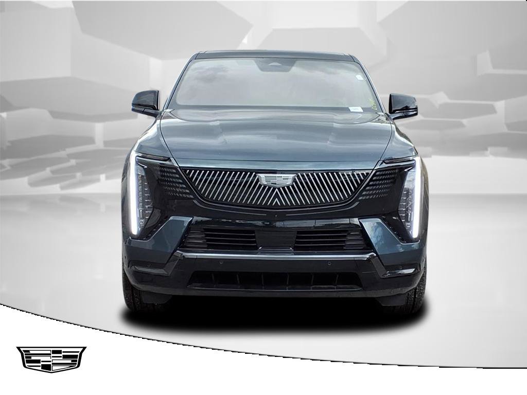 New 2026 Cadillac Escalade IQ Sport 1 image 2