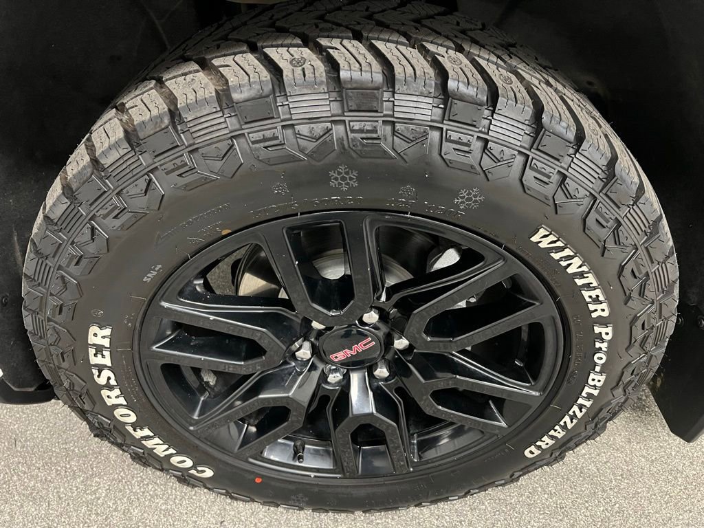 Used 2025 GMC Sierra 1500 Elevation w/ Elevation Premium Package image 19