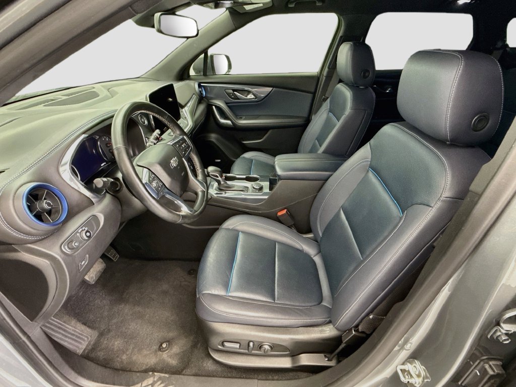 Used 2023 Chevrolet Blazer RS FWD image 18