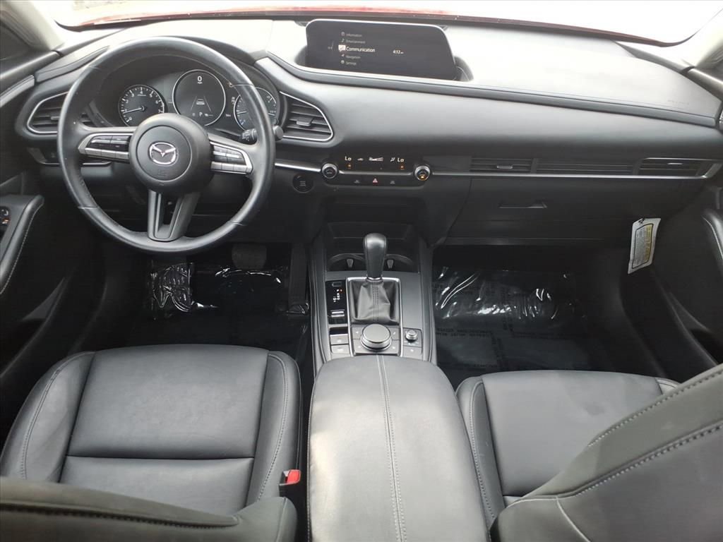 Used 2023 MAZDA CX-30 AWD 2.5 S w/ Select Package image 8