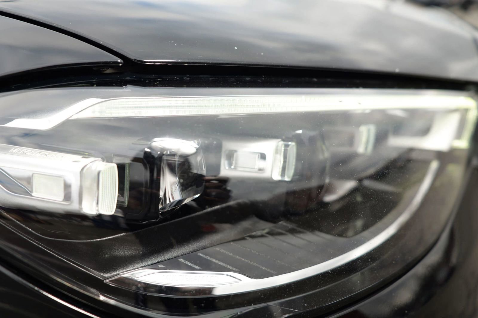 Used 2022 Mercedes-Benz S 580 4MATIC Sedan image 34