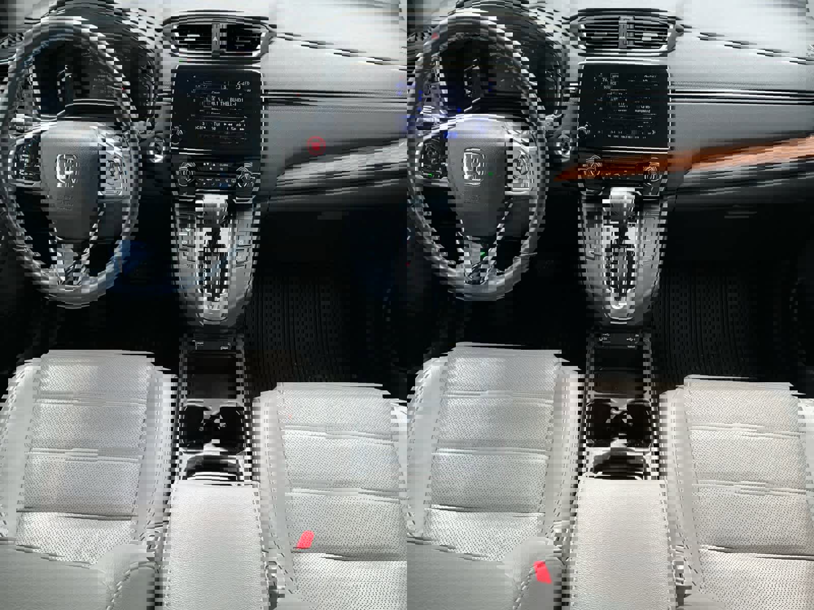 Used 2020 Honda CR-V EX-L image 15