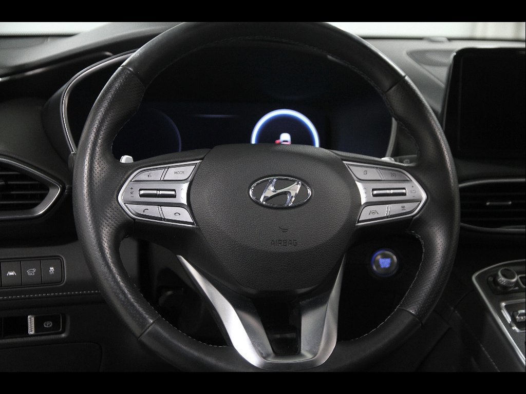 Certified 2023 Hyundai Santa Fe Calligraphy AWD/4WD image 7