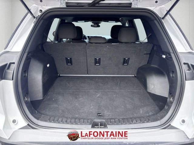 Used 2025 Chevrolet Equinox LT image 33