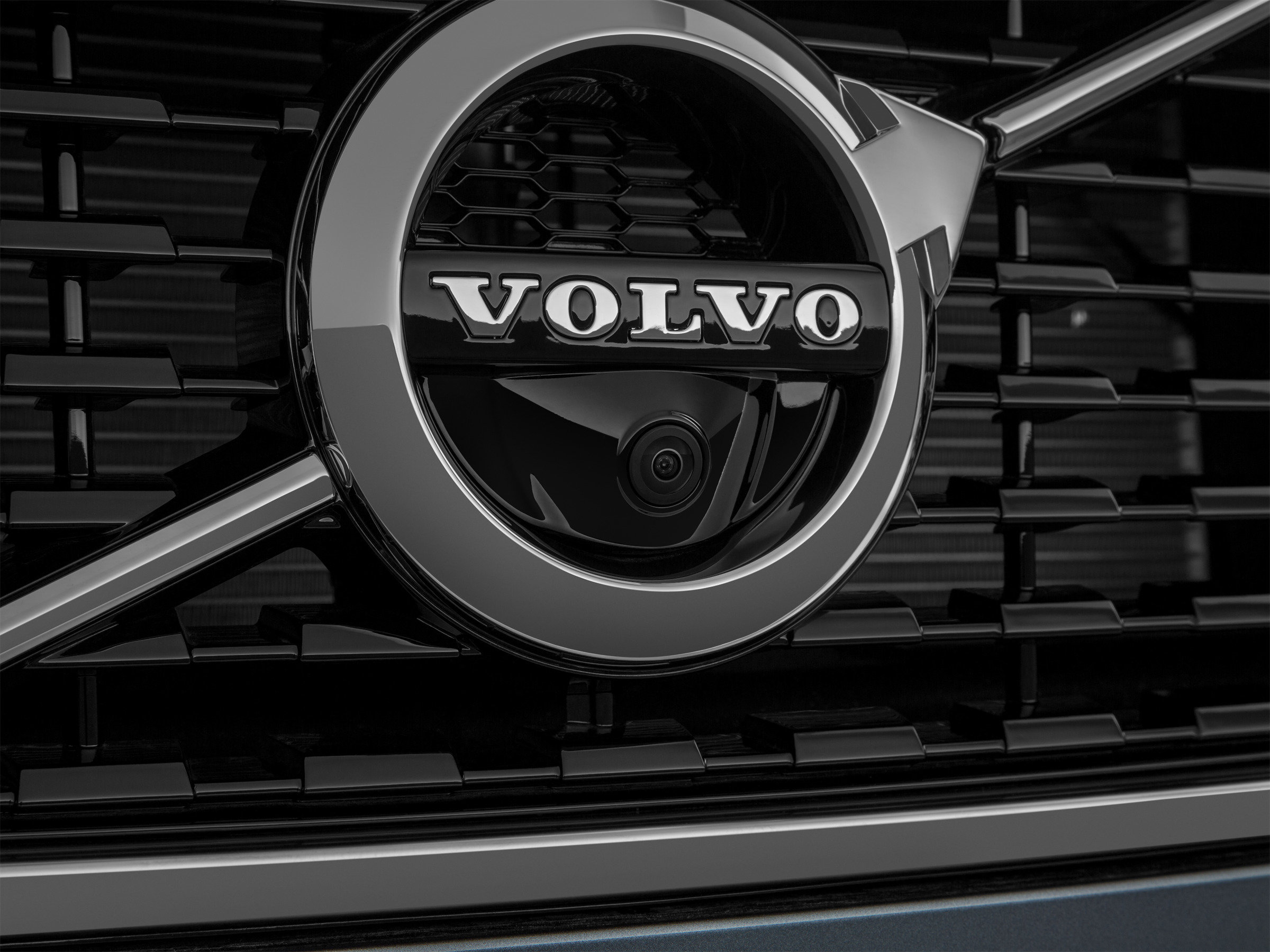 Used 2019 Volvo V90 T5 Inscription FWD image 56