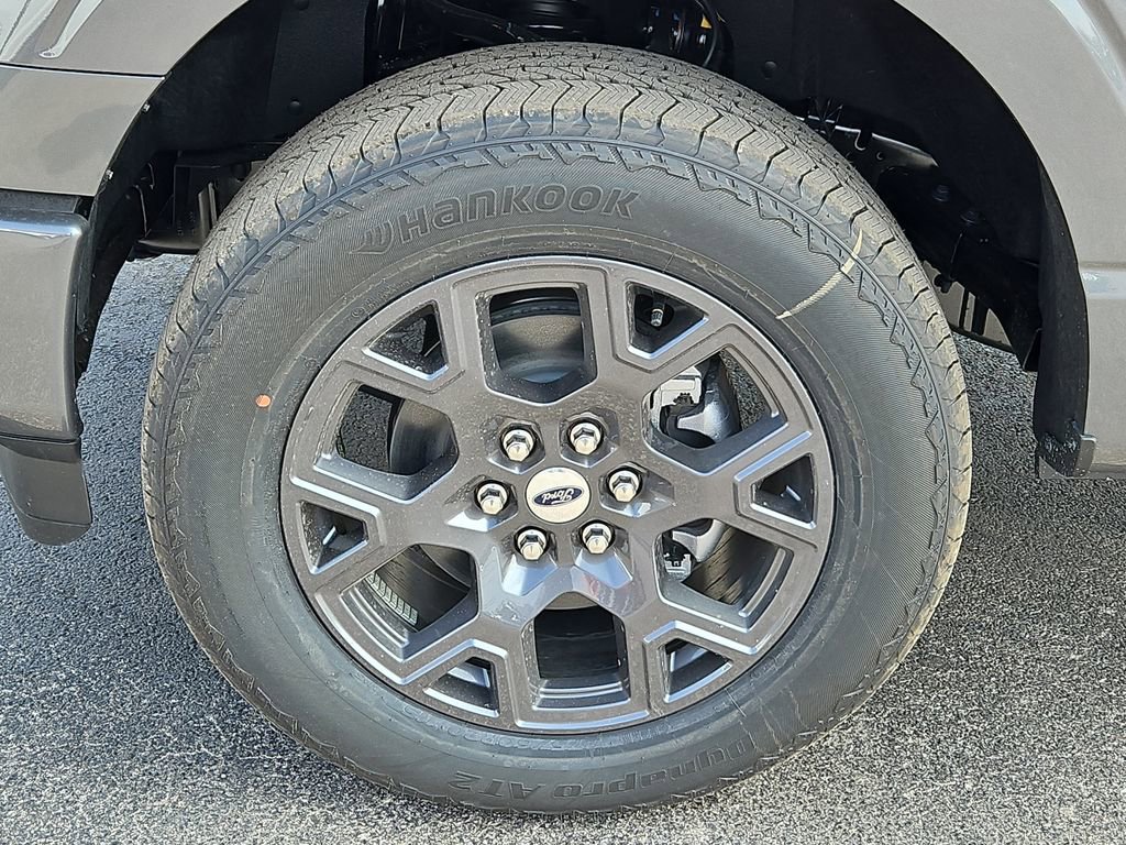 New 2026 Ford F150 STX w/ Equipment Group 200A image 17