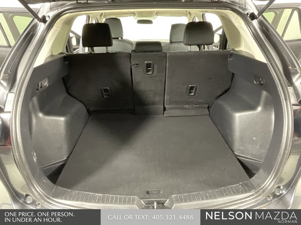 Used 2016 MAZDA CX-5 Touring image 14