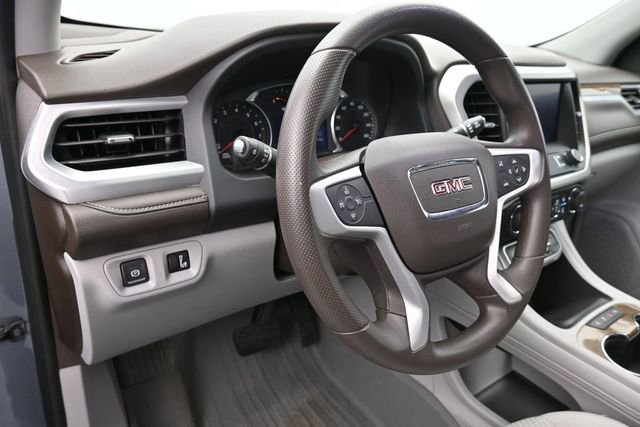 Used 2021 GMC Acadia SLE w/ Driver Convenience Package FWD image 26