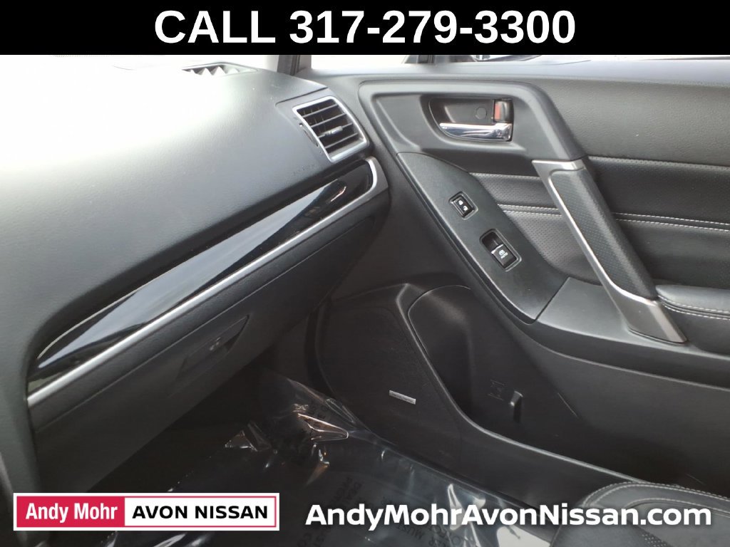Used 2017 Subaru Forester 2.5i Touring AWD/4WD image 35